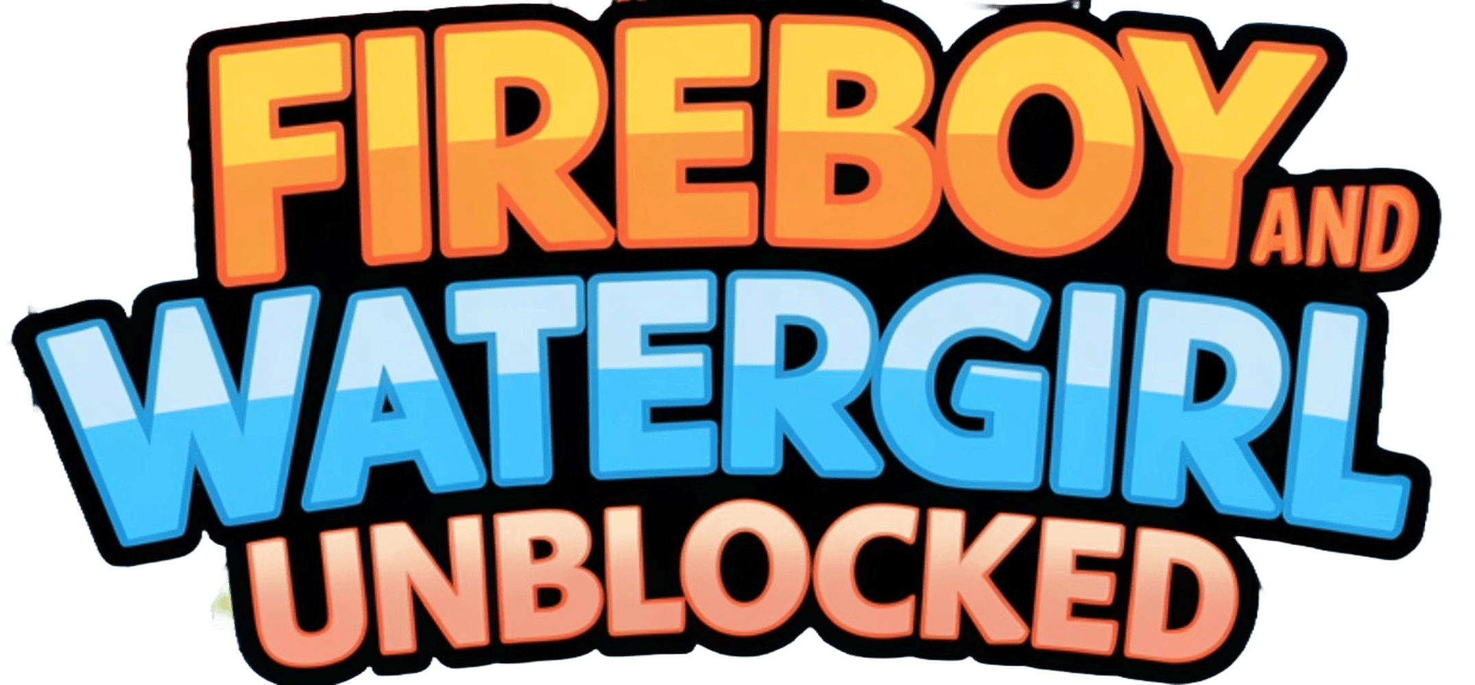 Fireboy and Watergirl Unblocked Fireboy and Watergirl Unblocked